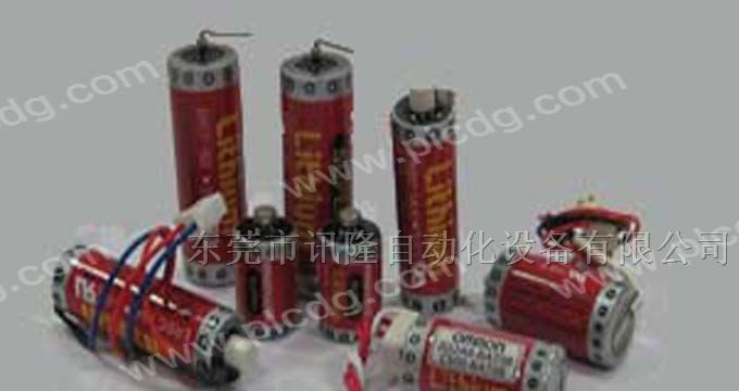供应电池ER6(AA) 3.6V  ER17/33(2/3AA) 3