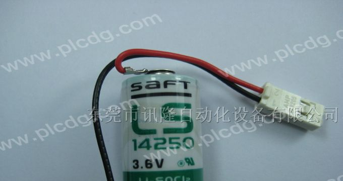 供应电池LS14250C3.6V LS14500 3.6V