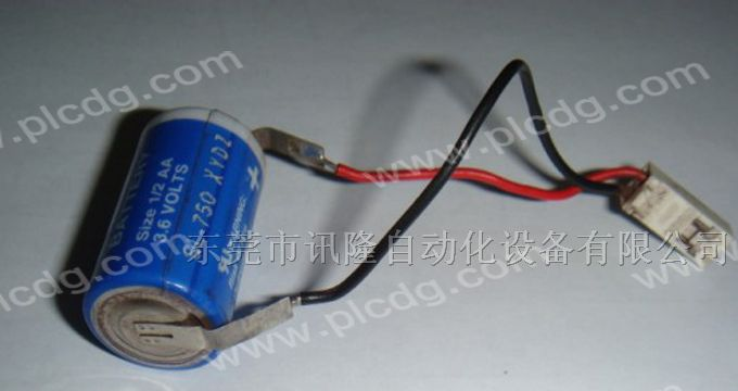 批发西门C锂电池SL-750  6ES7291-8BA20-OXAO