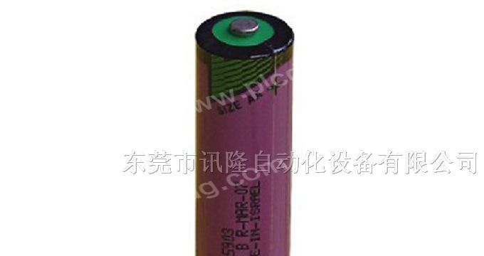 供应西门子锂电池SL-360  6ES7291-8BA20-OXAO