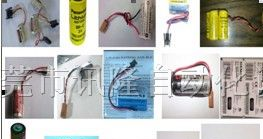 供应原装进口PLC锂电池FBT030A FBT020A