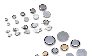 供应SMEART-THINKERS纽扣电池