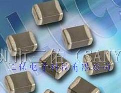 供应TDK贴片电容C1608CH1H010C