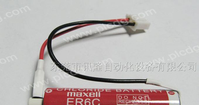 供应万胜锂电池ER6C(AA) 3.6V ER3S(1/2AA) 3.6V