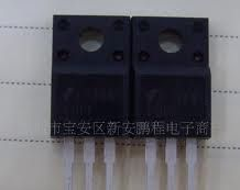 供应FQPF7N60C国产场效应管