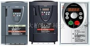 供应东芝变频器