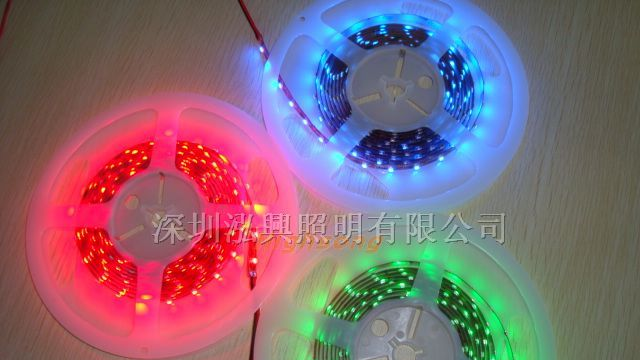 LED软灯条