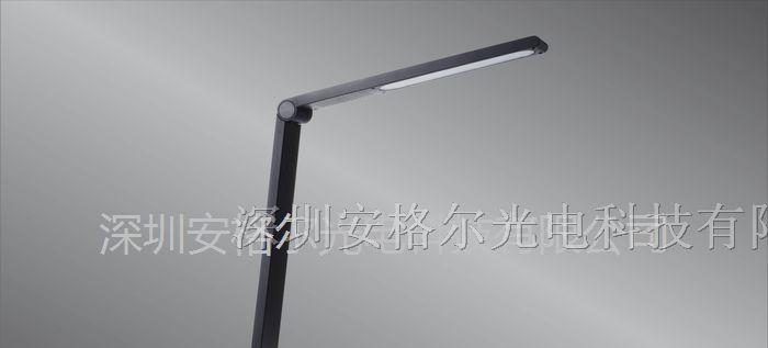 供应LED折叠台灯，LED护眼台灯