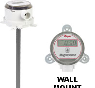 供应美国DwyerMS系列微压差变送器