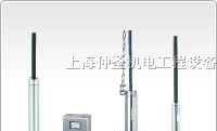 NOHKEN防爆破超声波液位计PLU6100F2