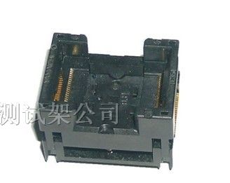 TSOP48 SOCKET测试夹具