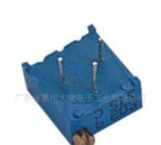 电位器、精密微调电位器、线绕电位器、微调电位器