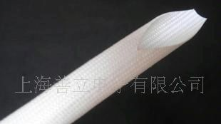 【生产厂家】供应玻璃纤维套管 高压绝缘套管