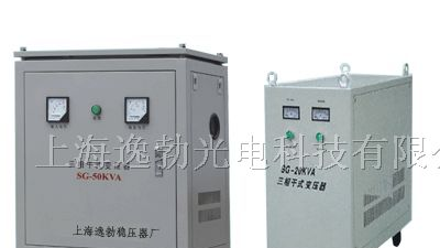 SBW/SG系列专用一体化交流稳压器