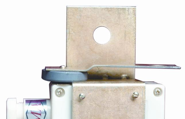 KGS-2型速度传感器、KGS2型速度传感器