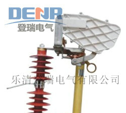 供应HRW10-10F/100A、跌落式熔断器