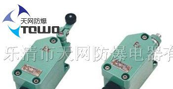 供应【8077/1-11防爆行程开关】_防爆行程开关价格