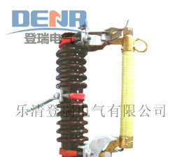 供应RW11-10/100A户外高压跌落式熔断器