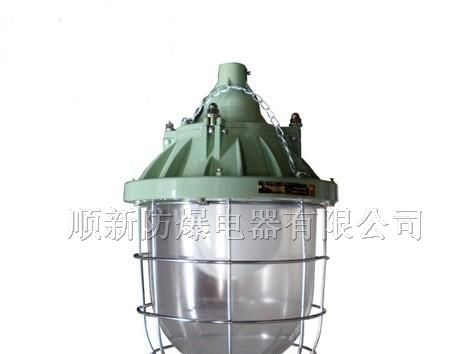 供应系列隔爆型防爆灯（ⅡB）
