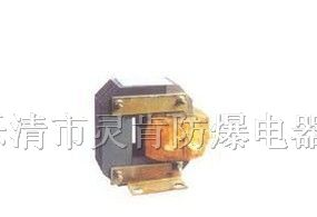 【KL-200（QC83）矿用变压器】