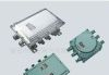 BXJ隔爆型防爆接线箱ⅡBⅡC  不锈钢防爆接线箱