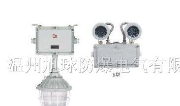 隔爆型防爆应急灯BAD51防爆隔爆应急灯新黎明