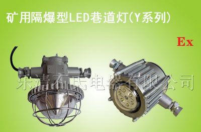 供应矿用隔爆型巷道灯,led矿用照明灯具