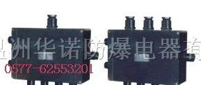供应防爆防腐接线箱BXJ8050