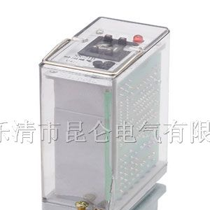 供应ST3PF时间继电器