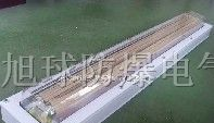 BHY全塑防爆荧光灯BYS防爆荧光灯价格防爆荧光灯