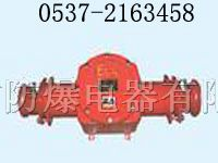 供应矿用隔爆型高压电缆接线盒