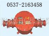 供应BHG1矿用隔爆型高压电缆接线盒