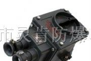 KBH-10、25、60/380 矿用隔爆型转换开关供应