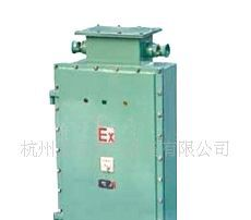 防爆变频器