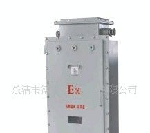 BQX-系列防爆星三角起动器