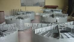 PKKF型空心平波电抗器
