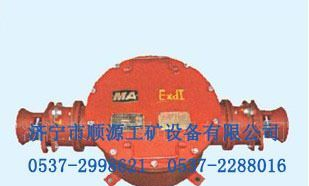 供应矿用隔爆型高压电缆接线盒