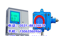 供应河南漯河可燃气体报警器RBK-6000-Z型