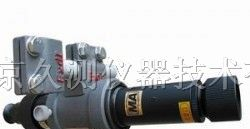 供应江苏1000米防爆激光指向仪