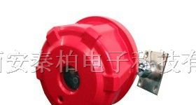 防爆型双波段红外火焰探测器