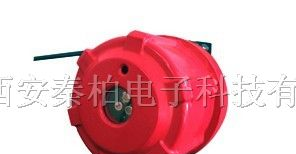 供应防爆型三波段红外火焰探测器