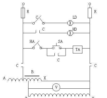 SLQ-82500-10000A-交流电流发生器