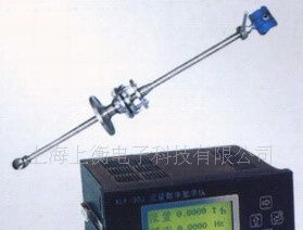 供应【厂家直供】LUGB插入式涡街流量传感器/优质