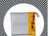 定制优质高容聚合物锂电池（600mAh）