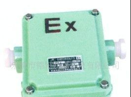 SW-4系列防爆拉线开关