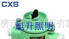 供应CBZM-10系列防爆照明开关（ⅡB）
