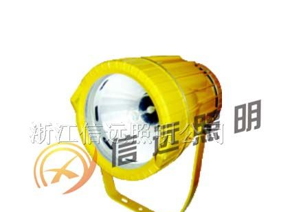 供应DGS70-127B（A 矿用隔爆型投光灯