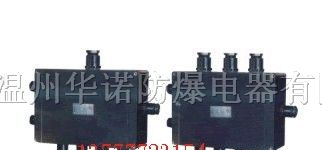 供应物美价廉的BXJ8050防爆防腐接线箱，三防接线箱