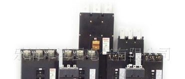 供应漏电断路器 黑猫 DZ20L(图)