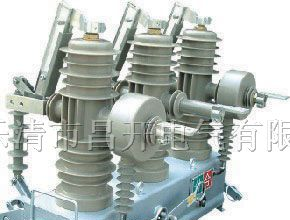 供应ZW43-12/T630-20户外高压真空断路器电气